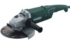 Болгарка Metabo W 2000
