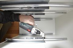 Набір Metabo PowerCombo 12: Metabo PowerMaxx 12 + Metabo PowerImpact 12