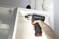 Набір Metabo PowerCombo 12: Metabo PowerMaxx 12 + Metabo PowerImpact 12
