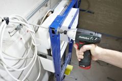 Набір Metabo PowerCombo 12: Metabo PowerMaxx 12 + Metabo PowerImpact 12