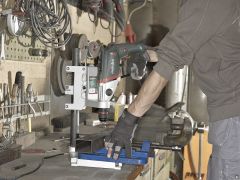 Ударная дрель Metabo SBE 900 Impuls