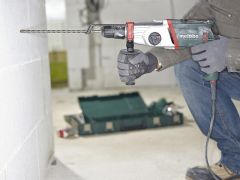 Перфоратор Metabo UHE 2650 Multi