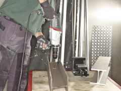 Перфоратор Metabo UHE 2650 Multi