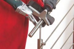 Шлифовальная машина для труб Metabo RBE 12-180