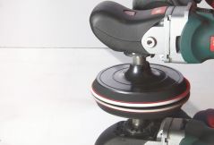 Полировальная машина Metabo PE 12-175 Set