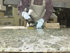 Полировальная машина для камня Metabo PWE 11-100