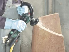 Полировальная машина для камня Metabo PWE 11-100