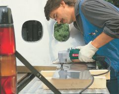 Высечные ножницы по металлу Metabo Kn 6875