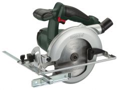 Аккумуляторная дисковая пила Metabo KSA 18 LTX Каркас