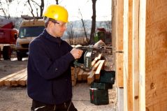 Перфоратор Metabo KHE 3251