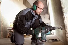 Перфоратор Metabo KHE 3251