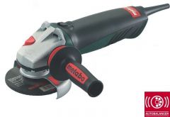 Болгарка Metabo WEA 14-125 Quick