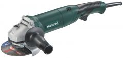 Болгарка Metabo W 1080-125 RT