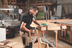 Аккумуляторный шуруповерт Metabo BS 14.4 LT