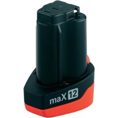 Акумуляторна батарея Metabo Li-Power 10.8 V, 1.5 Аг