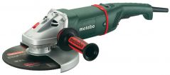 Болгарка Metabo WXLA 24-230 Quick