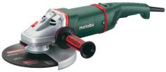 Болгарка Metabo WXLA 26-230 Quick
