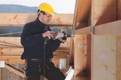 Дрель Metabo BE 1300 Quick