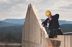 Дрель Metabo BE 1300 Quick
