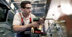 Акумуляторний шуруповерт Metabo BS 18 LTX Quick 4.0 Ач