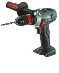 Аккумуляторный шуруповерт Metabo BS 18 LTX Impuls Каркас 2011