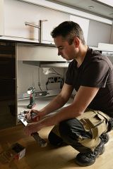 Аккумуляторный фонарь Metabo PowerMaxx ULA LED
