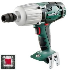 Аккумуляторный ударный гайковерт Metabo SSW 18 LTX 600 каркас