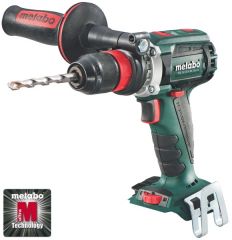 Аккумуляторный шуруповерт Metabo BS 18 LTX BL Quick Каркас