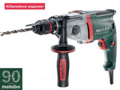 Ударная дрель Metabo SBE 850 SE