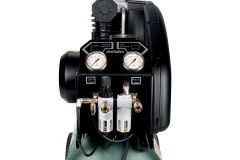 Компрессор Metabo Mega 400-50 D