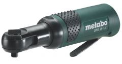Пневматический гайковерт с трещеткой Metabo DRS 35