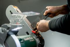Комбинированное точило Metabo BS 200 Plus
