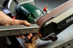 Комбинированное точило Metabo BS 200 Plus