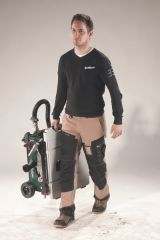 Циркулярная пила Metabo TS 216