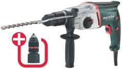 Перфоратор Metabo UHE 2450 Multi