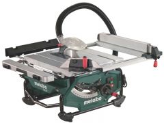 Циркулярная пила Metabo TS 216 Floor