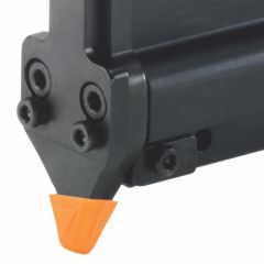 Пневматический гвоздезабиватель Metabo DPN 25