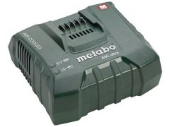 Швидкозарядний пристрій Metabo ASC Ultra