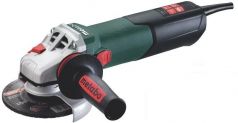 Болгарка Metabo WEV 15-150 Quick
