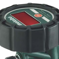 Шинный манометр Metabo RF 80 D