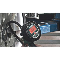 Шинный манометр Metabo RF 80 D
