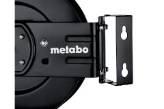 Устройство для наматывания шлангов Metabo SA 315