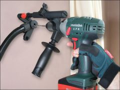 Комплект для видалення пилу Metabo