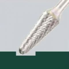 Твердосплавная коническая фреза Metabo Ø 12,7 мм (L-форма)