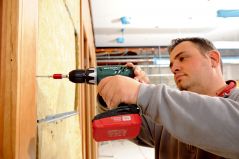 Акумуляторний шуруповерт Metabo BS 18 Li (4,0 Аг, 1 АКБ)
