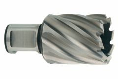 Корончасте свердло Metabo HSS Ø 31х30 мм, Weldon 19