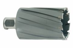 Корончаcте свердло Metabo HM Ø 39х55 мм, Weldon 19