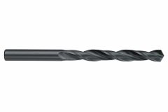 Сверло по металлу Metabo HSS-R Ø 8,7x125 мм, 10 шт