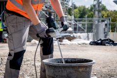 Миксер Metabo RWE 1200