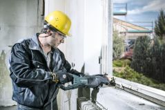 Сабельная пила Metabo SSEP 1400 MVT